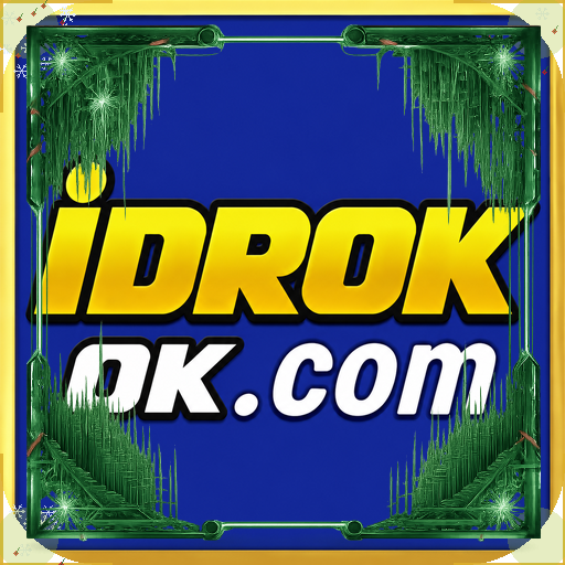 idrok — galeri pratinjau Resmi APK